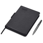 Egality A5 2027 Diary And Pen Set