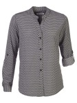 Milla K219 L S Blouse