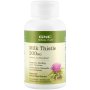 GNC Herbal Plus Milk Thistle Capsules 200mg 30s