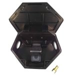 Commando Bait Station Blackhag