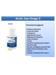 Arctic Sea -omga 3