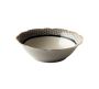 Midnight Bloom Cereal Bowl Set Of 4