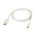 Orico Mini DisplayPort to HDMI Cable 1.8M