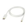 Orico Mini DisplayPort to HDMI Cable 1.8M