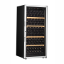 Artevino Oxygen Medium Multi Temp Wine Fridge 177 Bottles