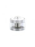 Square E-head Clearomizer For Electronic Hookah Bowl Tank