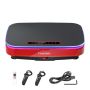 - Vibration Plate Machine Whole Body Fitness Platform Machine