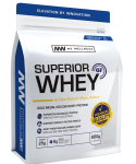Superior Whey Salted Caramel 900G