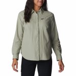 Columbia Silver Ridge 3.0 Long Sleeve Womens Shirt - XS