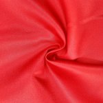 Duchess Satin 150CM Red