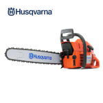 61 Chainsaw 38CM 15" Chain