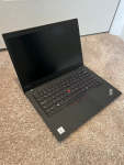 Lenovo Thinkpad T14 C-grade I5 10TH Gen 8GB RAM 128GB Nvme Windows 11 Pro Refurbished Business Laptop