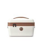 DELSEY Chatelet 2.0 Vanity Case White