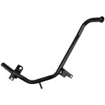 19510R40A50 Heater Pipe Compatible With 2008-2012 Honda Accord Crv Odyssey Tourer Replaces 19510-R40-A50