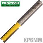 PRO-TECH Str. Bit 6mm X 1 4'sh