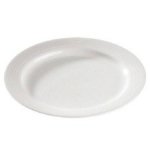 Noritake Arctic White Side Plate 18CM