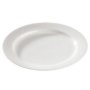 Noritake Arctic White Side Plate 18CM