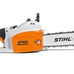 MSE250 C Very Powerful Electric Chainsaw 37 Cm Bar Length