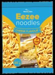 Eezee Noodles Cheese 5X65G