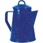Afritrail Enamel Coffee Pot 1.25L