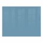 Pastel Blue Hob Splashback 898 X 700 X 6MM