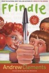Frindle Paperback Reprint