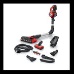 Bosch Unlimited 7 Rechargeable Proanimal Vacuum Cleaner