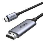 UGreen Usb-c To HDMI 2.0 Braided Cable 4K@60HZ