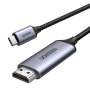 UGreen Usb-c To HDMI 2.0 Braided Cable 4K@60HZ