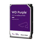 Western Digital Wd Purple Surveillance Hard Drive 1 – 10 Tb