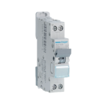 MJT725 25A 4.5KA 1PH+N C Curve Breaker