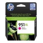 Hp 951XL Original Magenta High Yield Ink Cartridge