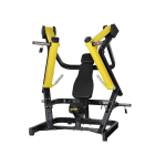 Benchmark Wide Chest Press Foundation Line