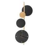 Modular Wall Clock