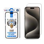 Tempered Glass Screen Protector For Iphone 16 Pro Max