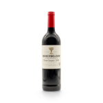 Boschkloof Cab merlot 750ML - 6