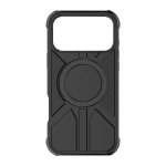 Apple Iphone 17 Pro Max Body Glove Stealth Magnetic Case Black