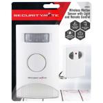 Light Motion Sensor W remot SMWSM1