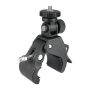 Handlebar Clamp Mount For Gopro