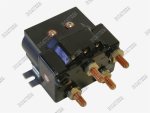 Winch Solenoid 12V For 9000LBS