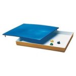 Masterson Artist Palette Seal - Holds Any Palette Up To 16X12IN