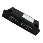 Mercedes W176 W246 USB Multimedia Connection Module - 1728201600 A1728201600