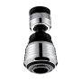 Anferstore Torneira 360 Rotate Faucet Nozzle Water Filter Adapter Water Purifier Saving Tap Aerator Diffuser Kitchen Accessories