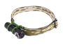Jetbeam HR10 700 Lumen Usb-c Rechargeable Headlamp- Camo
