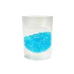 Artificial Gemstones Blue