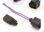 Outside Air Temperature Sensor With Plug 8Z0820535 For Vw audi