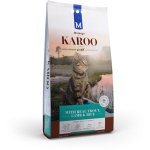 CAT Montego Karoo Food 2KG Trout & Lamb