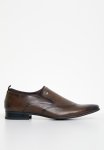 Gino Paoli Sergio Formal Shoe - Brown