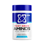 Fast Grow Amino Stack Capsules 60'S