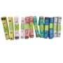 Haberdashery Measuring Tape - Tailoring Tape - 150CM Bulk Pack X 12